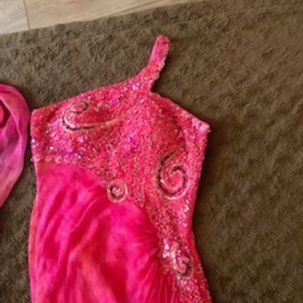 Formal Gown